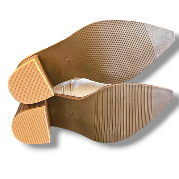 Slip on ankle boots - Picture 2 of 8